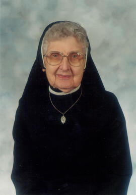 Wendholt, Blandina