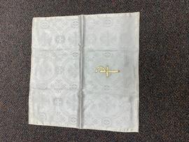 Chalice covers 3