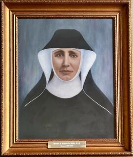 Berns, Benedicta