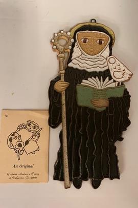 St. Scholastica