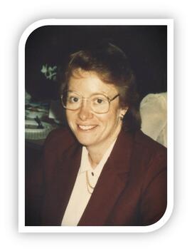 Metzger, Vickie Sue