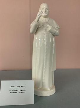 Pope John XXIII