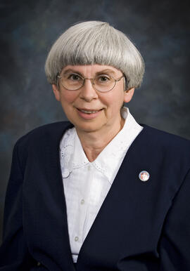 Reckelhoff, Eileen
