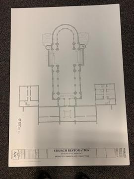 Church Restoration  15