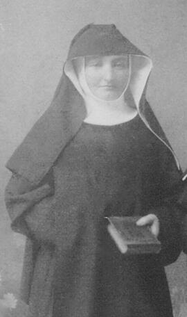 Fieth, Bridget