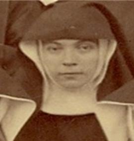 Barth, Rosalia