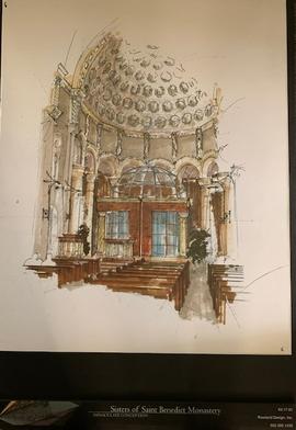 Church Restoration  2
