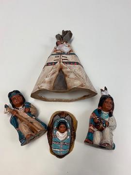 Crèche 33