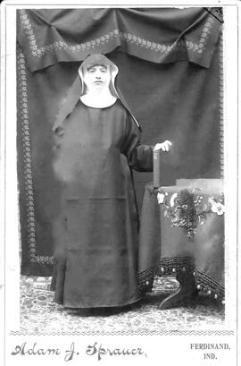 Gerber, Wilhelmina