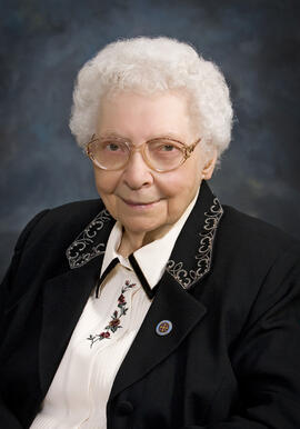 Scheller, Laverne